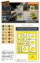 1/48 Hs 129B2/3 double-sided painting mask for Takom image 1