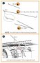 1/48 F4B-3/4 Strubs for Clear Prop image 2