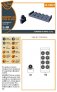 CLEAR PROP 1/48 Chargeurs Canon Type 92-9 (5 pcs) image 1