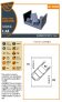 CLEAR PROP 1/48 D3A2 VAL Set Radiateur WINGSY image 1