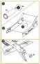 Clear Prop 1/48 Fairey Delta 2 Afterburner Exhaust DORA image 2