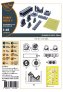 Set d'accessoires Fairey Delta 2 1/48 DORA image 2