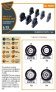1/72 ZiS-5V wheel set type 2 for Clear Prop image 1