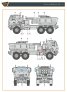 1/35 Decal M142 Himars in UA Armed Forces for Trumpeter image 4