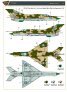 1/48 Decal MiG-21 in Ukrainian Service image 2