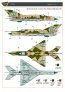 1/48 Decal MiG-21 in Ukrainian Service image 3