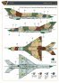 1/48 Decal MiG-21 in Ukrainian Service image 4