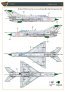 1/48 Decal MiG-21 in Ukrainian Service image 6