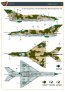 1/72 Decal MiG-21 in Ukrainian Service image 2