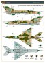 1/72 Decal MiG-21 in Ukrainian Service image 3