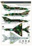 1/72 Decal MiG-21 in Ukrainian Service image 7
