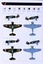 1/72 H-75N Hawk Starter Kit image 1