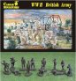 Caesar Miniatures Arm�e Britannique WWII 1/72