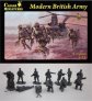 1/72 Modern British Army