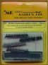 CMK Rivets t�te ronde 1,2mm x60 1/35 + foret 0,9mm