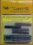 CMK Rivets T�te Ronde 0,8mm x60 1/35 + Foret et Gabarit