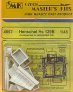 1/48 Henschel Hs-129B armament set