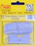 1/48 Gloster Meteor F Mk.8/9 Gun Bays