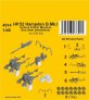CMK 1/48 HP.52 Hampden B.Mk.I Vickers K MG arri�re jumel�