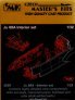 1/32 Ju 88A Interior Set (REV)