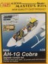 1/35 AH-G Cobra Upgrade Cockpit Set for ICM image 1