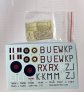 1/72 Beaufighter Mk.II Late Type Conversion Set image 1