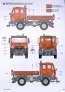 1/48 MAN LE 10.220 Military Airport Tug with towbar image 6
