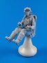 1/32 British Hawker Tempest Mk.V seated Pilot