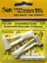 1/35 Schnellboot Crew Guard w/ Binocular (2 fig.)