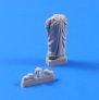 1/35 Lybian leader (1 figure) image 1