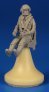 1/48 Commonwealth WWII Fighter Pilot in a Spitfire Seat image 1