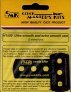 CMK Scie de pr�cision Ultra Fine et Extra Fine