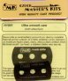 CMK Ultra Razor Smooth Saw Scie Mod�lisme