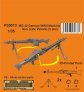 1/35 MG 42 German WWII Machine Gun Late