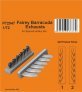 1/72 Fairey Barracuda Exhausts for Special Hobby