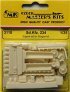 1/35 Sd.Kfz. 234 Engine set (DRAG)