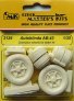 1/35 Autoblinda AB.43  correction wheels (ITAL)