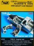 1/48 TSR-2 Interior set (AIRFIX)