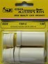 1/48 TSR-2 Exhausts nozzles set (AIRFIX)