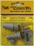 1/48 Canberra PR Mk.9 Engine Set