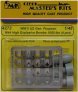1/48 US Gen.Purpose M44 HE Bombs 1000 lbs (2 pcs.)