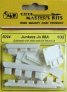 1/32 Ju 88A-4 Bulkhead with radio sets (REV)