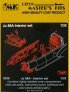 1/32 Ju 88A Interior Set (REV)