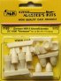 1/72 German WWII Aircraft bombs SC 1000 (4 pcs.)