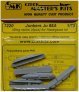 1/72 Junkers Ju 88A wing racks  4pcs. (HAS)