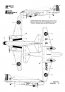 CMR D�cals Douglas C-33 U.S. Army 1/144 image 3
