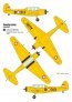 1/72 Cac CA-6 Wackett Australian Trainer image 4