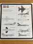 Check Six 1/72 D�cals F-104G Starfighter & F-16A RNLAF image 1