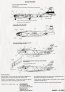 Check Six 1/72 B-29A F-80C F-86F Sabre Guerre de Cor�e image 2