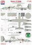 1/72 Grumman E-2B/C Hawkeye VAW-115, VAW-114, VAW-78, VAW-117 image 1